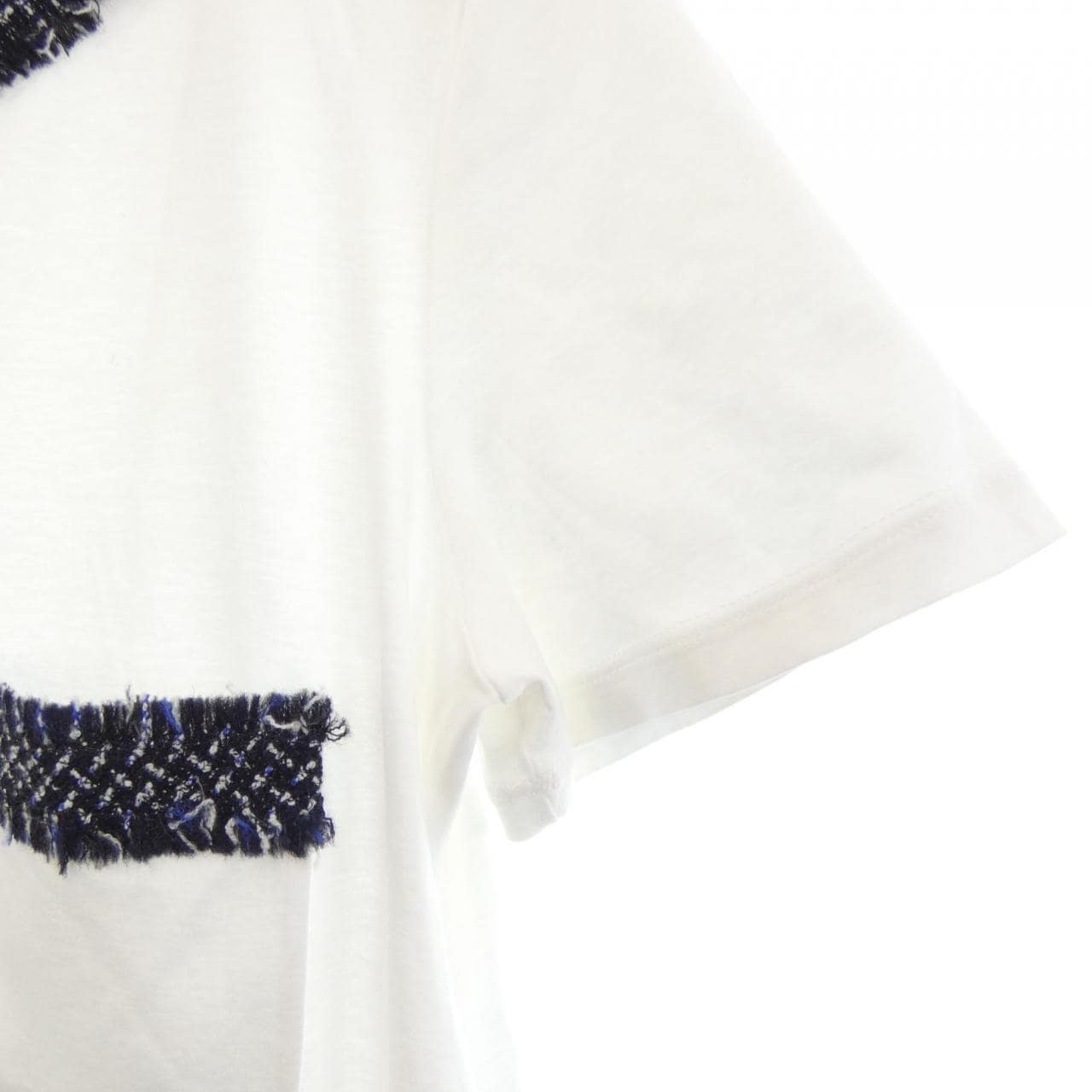 シャネル CHANEL P45633V28403 Tシャツ