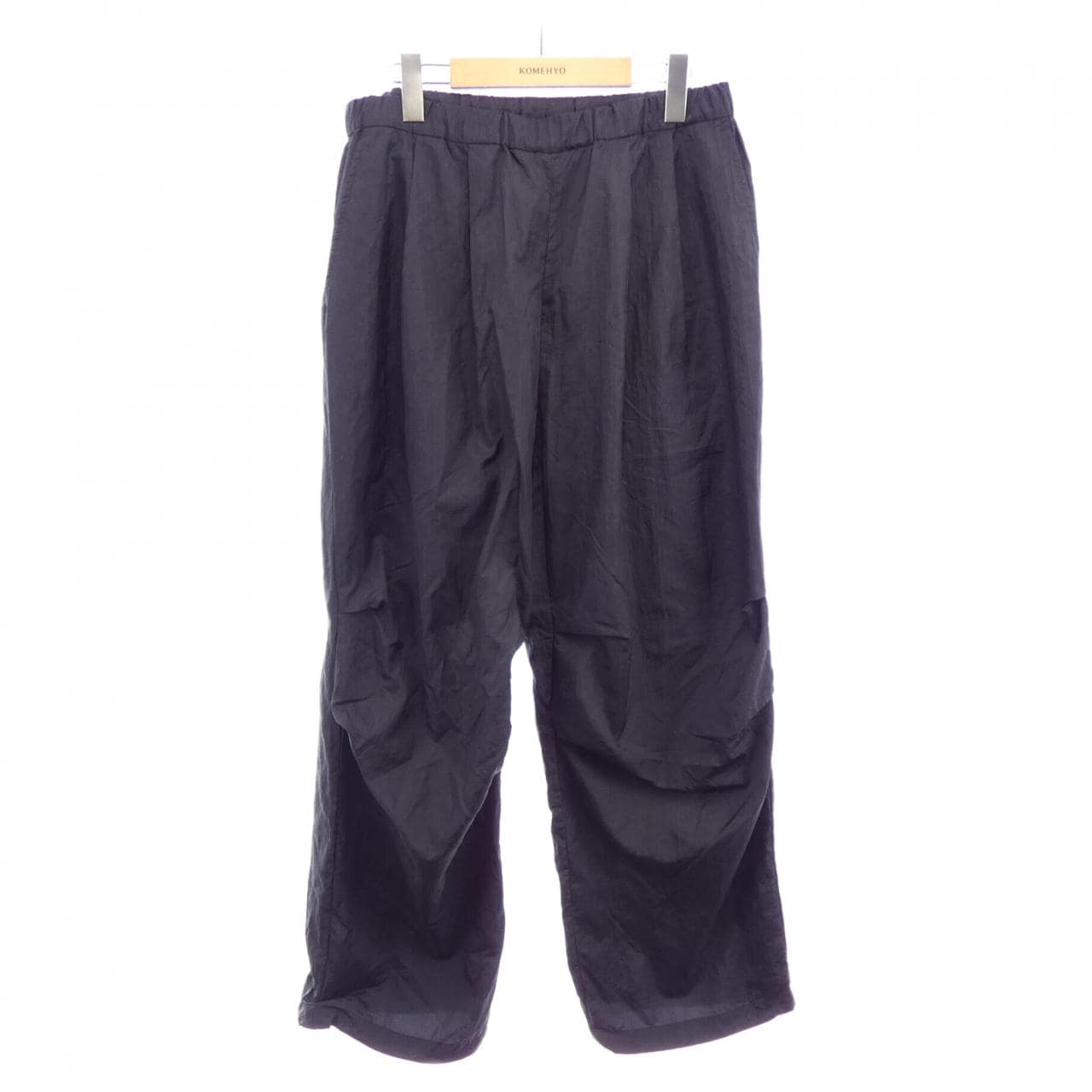 ビームス BEAMS 161398 パンツ