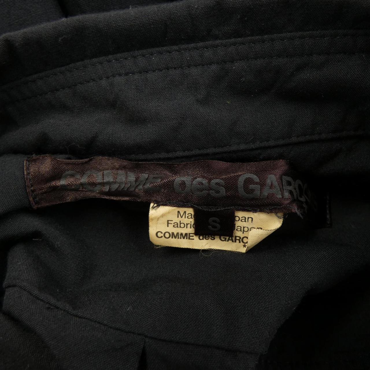 コムデギャルソン COMME des GARCONS GK-B011 シャツ