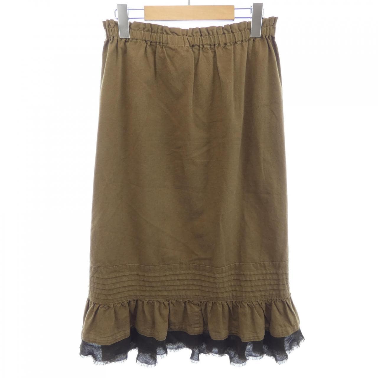 トリココムデギャルソン tricot COMME des GARCONS TG-S029 スカート