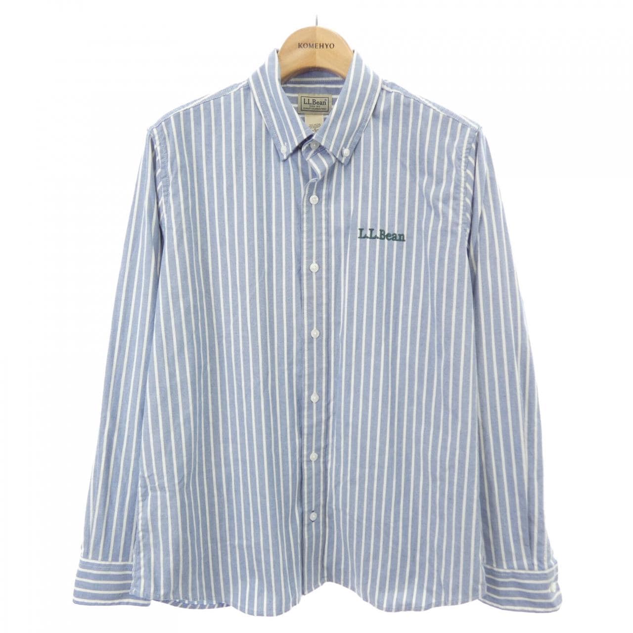 エルエルビーン L.L.BEAN シャツ