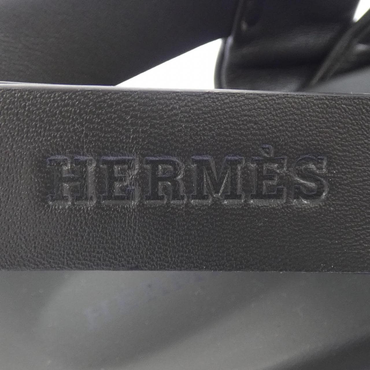 エルメス HERMES エレクトリック 232868Z サンダル