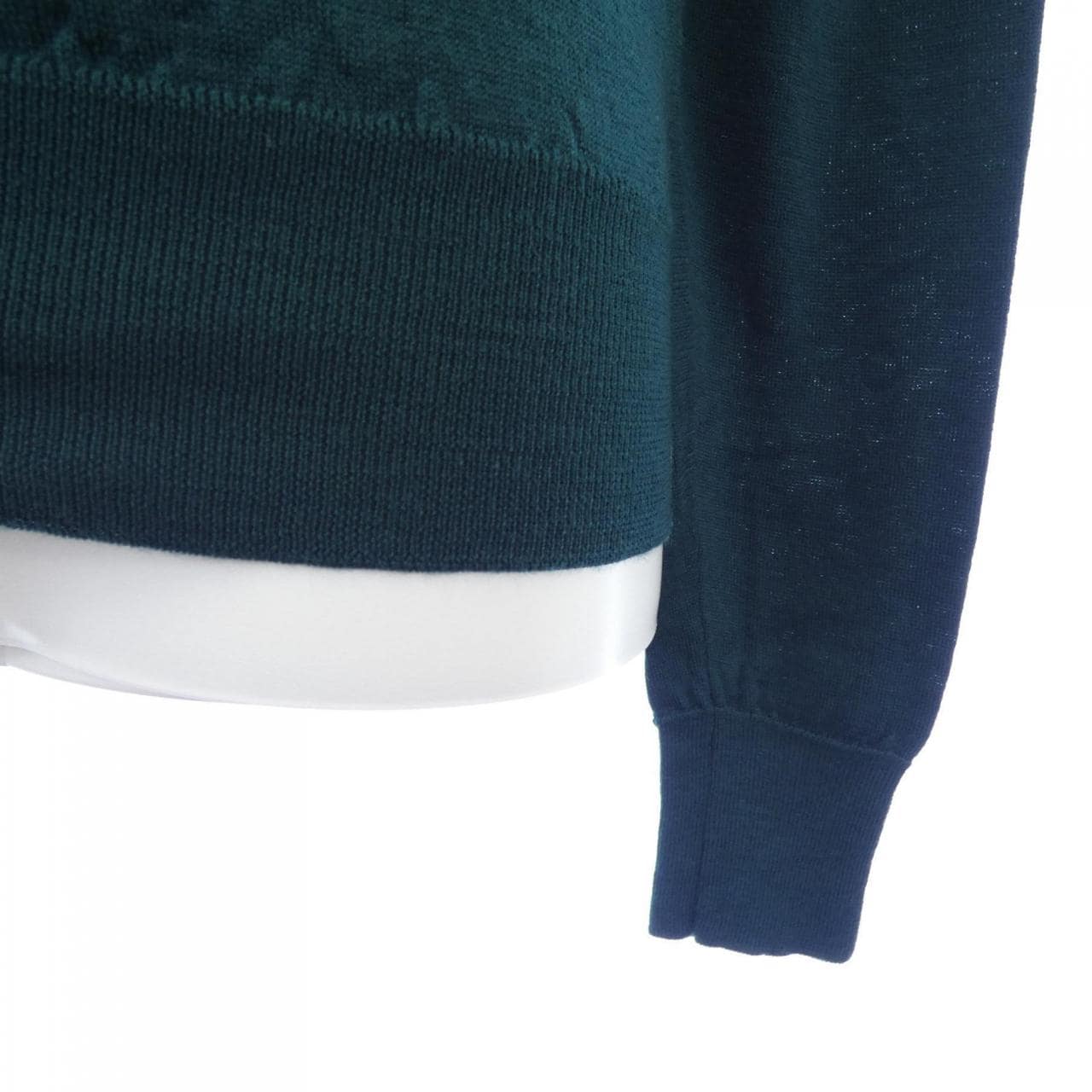 ジョンスメドレー JOHN SMEDLEY CA45550 カーディガン