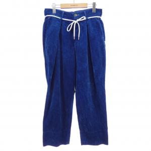 アレフルード A(lefrude)E 17AW-PT04 パンツ