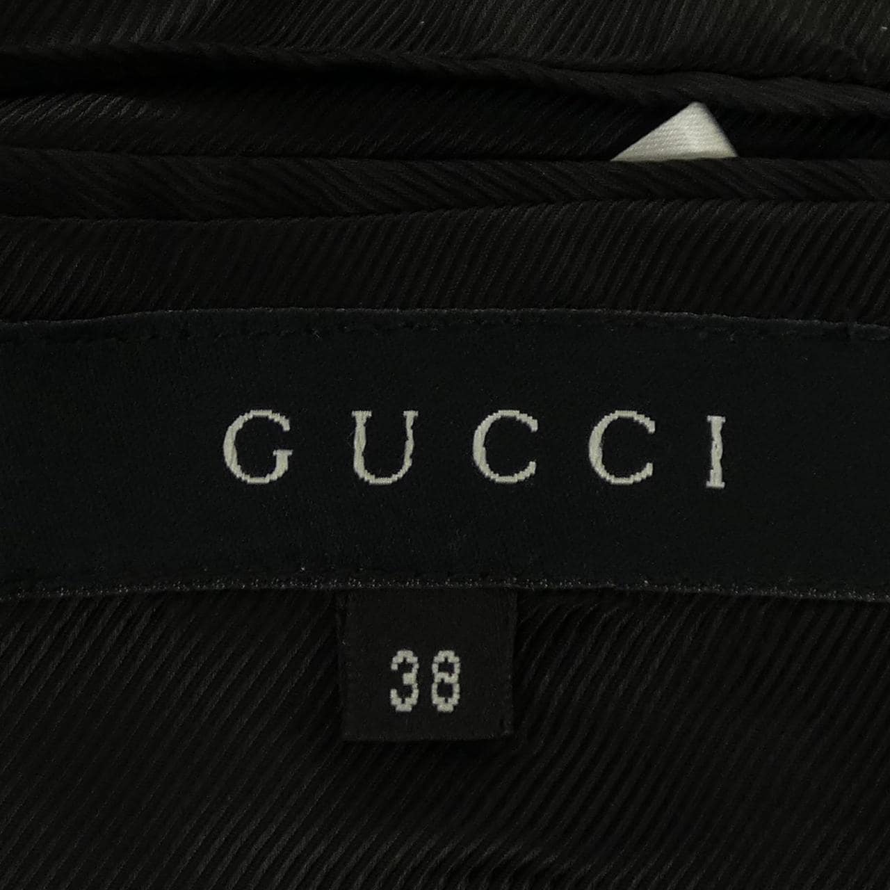 【ヴィンテージ】グッチ GUCCI 207-1503-4209 ジャケット