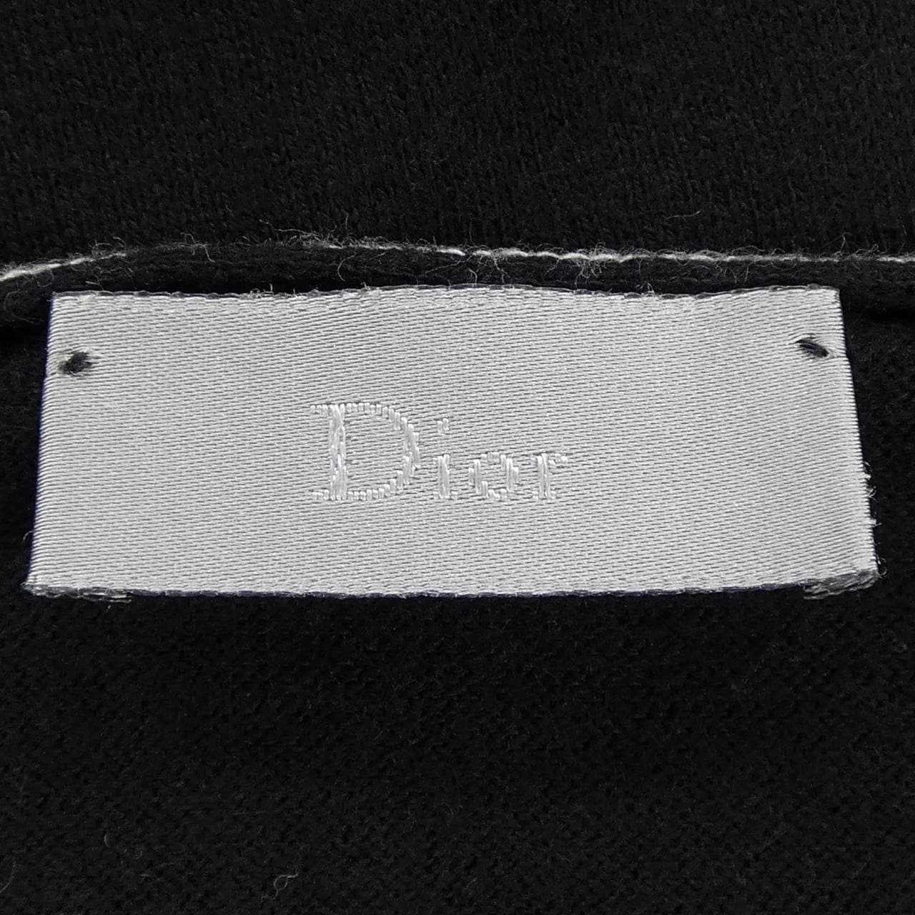 ディオール DIOR 263M639ZT390 ニット