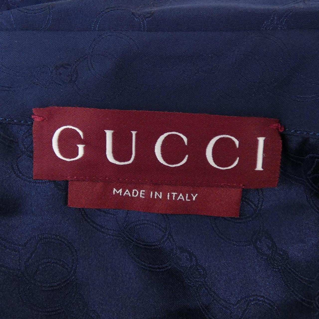 グッチ GUCCI 820681 ZASF2 S／Sシャツ