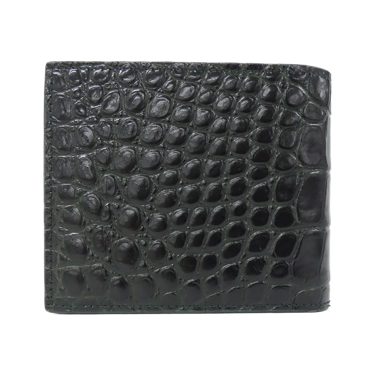 バレンシアガ CASH SQUARE FOLD WALLET 594549 1ROP3 札入れ