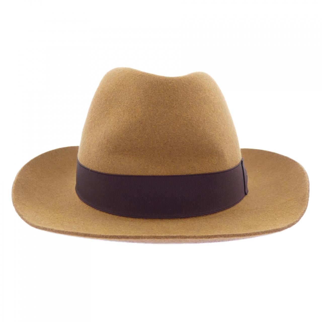 ボルサリーノ BORSALINO ハット
