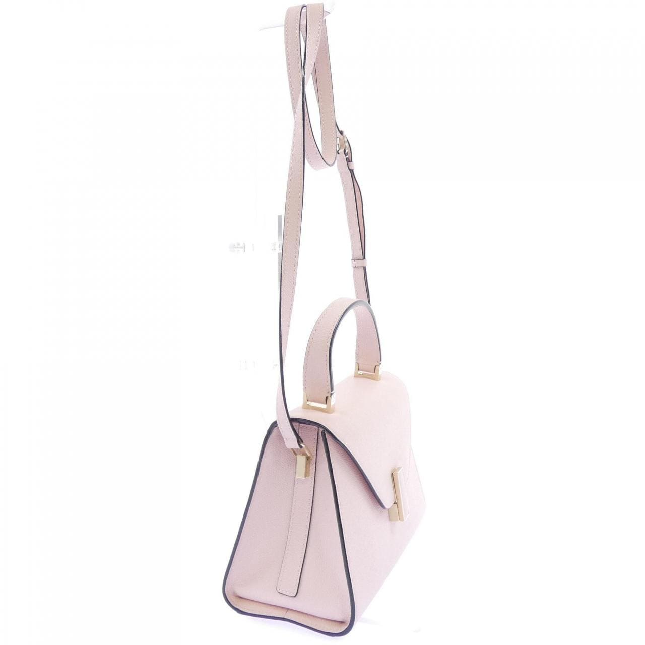 ヴァレクストラ VALEXTRA イジィデ ISIDE WBES0036028LOC99 BAG