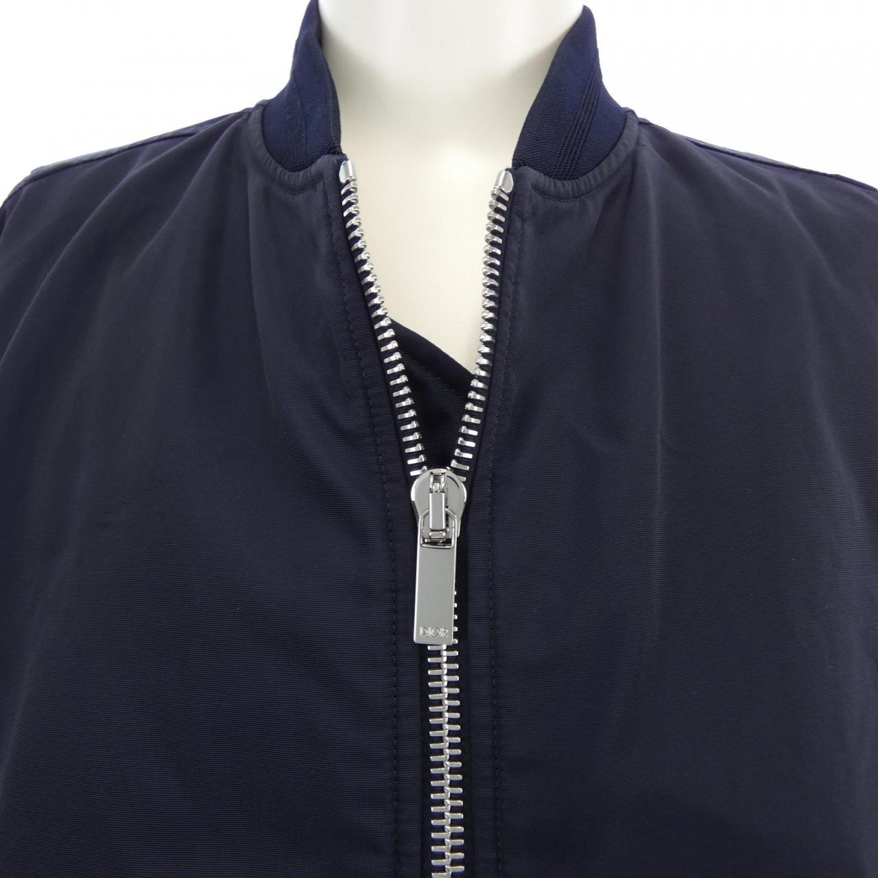 ディオール DIOR 143C432D4533 ブルゾン