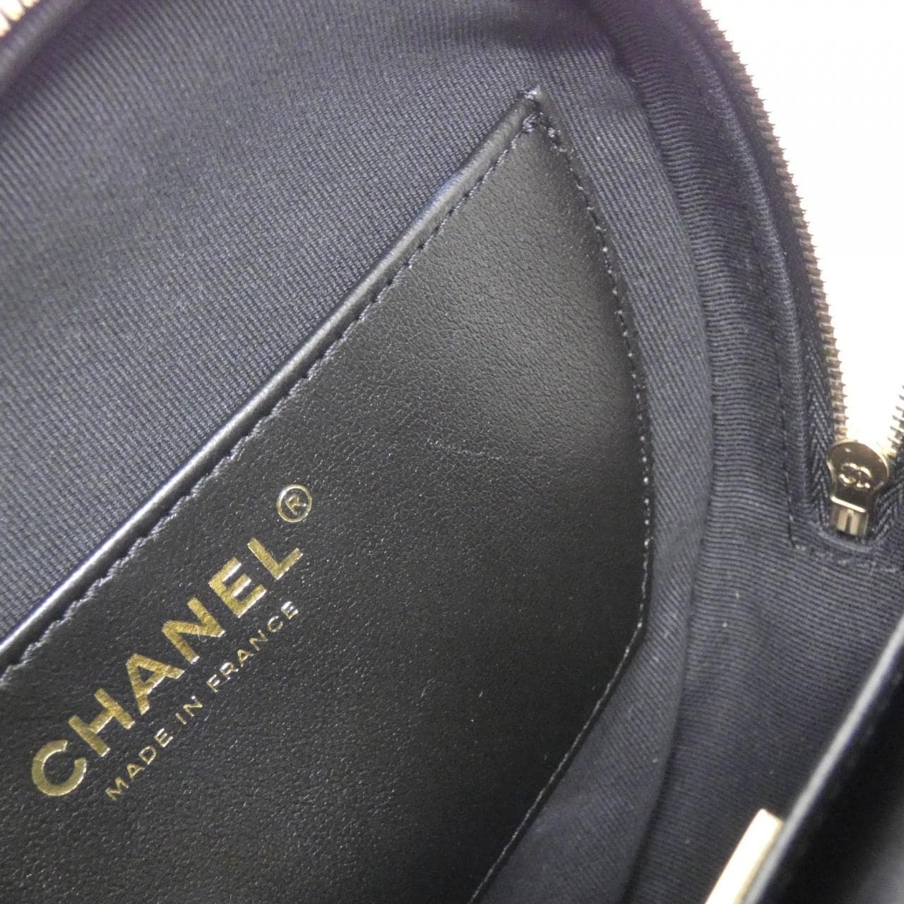 シャネル AS5764 ショルダーバッグ