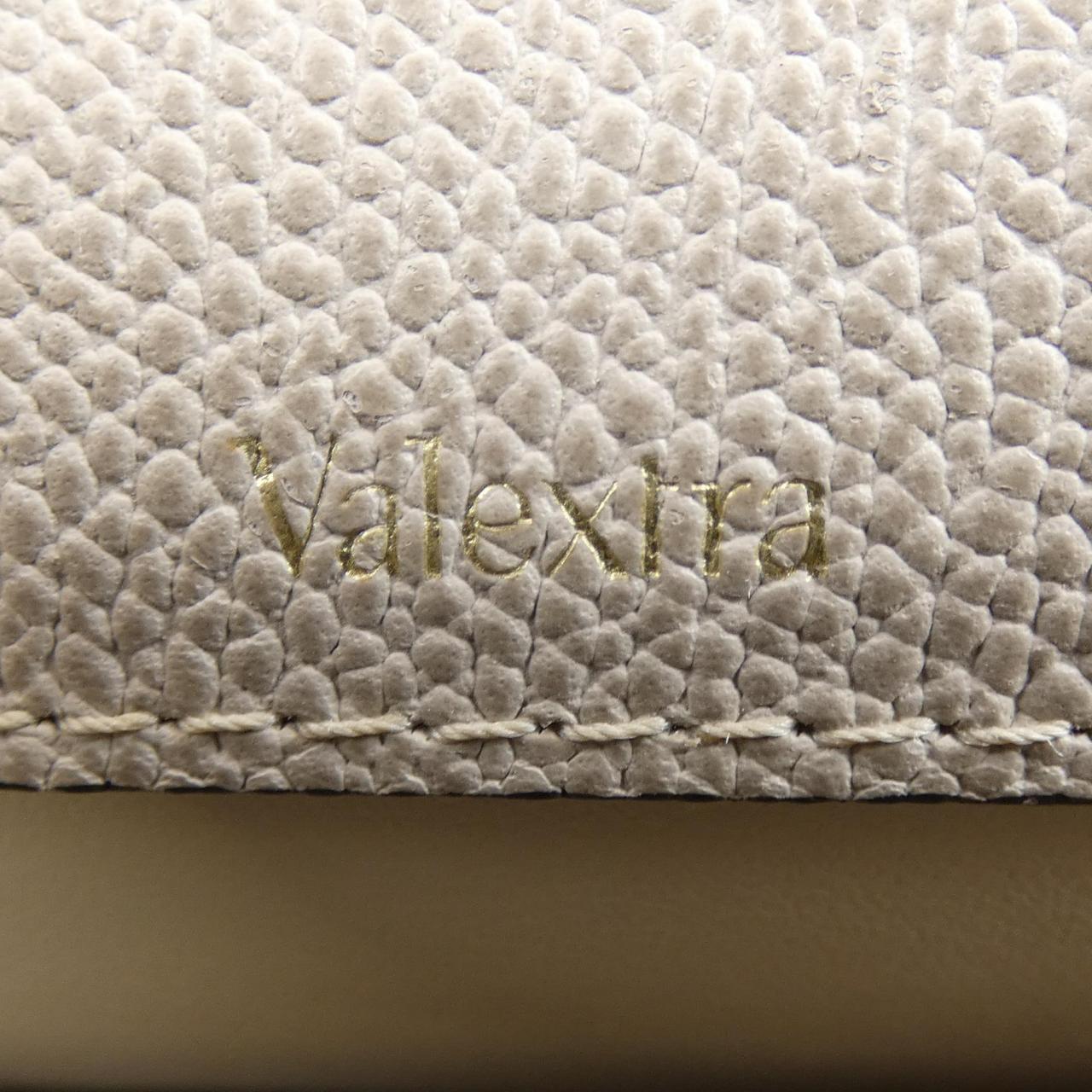 ヴァレクストラ VALEXTRA イジィデ ISIDE BAG