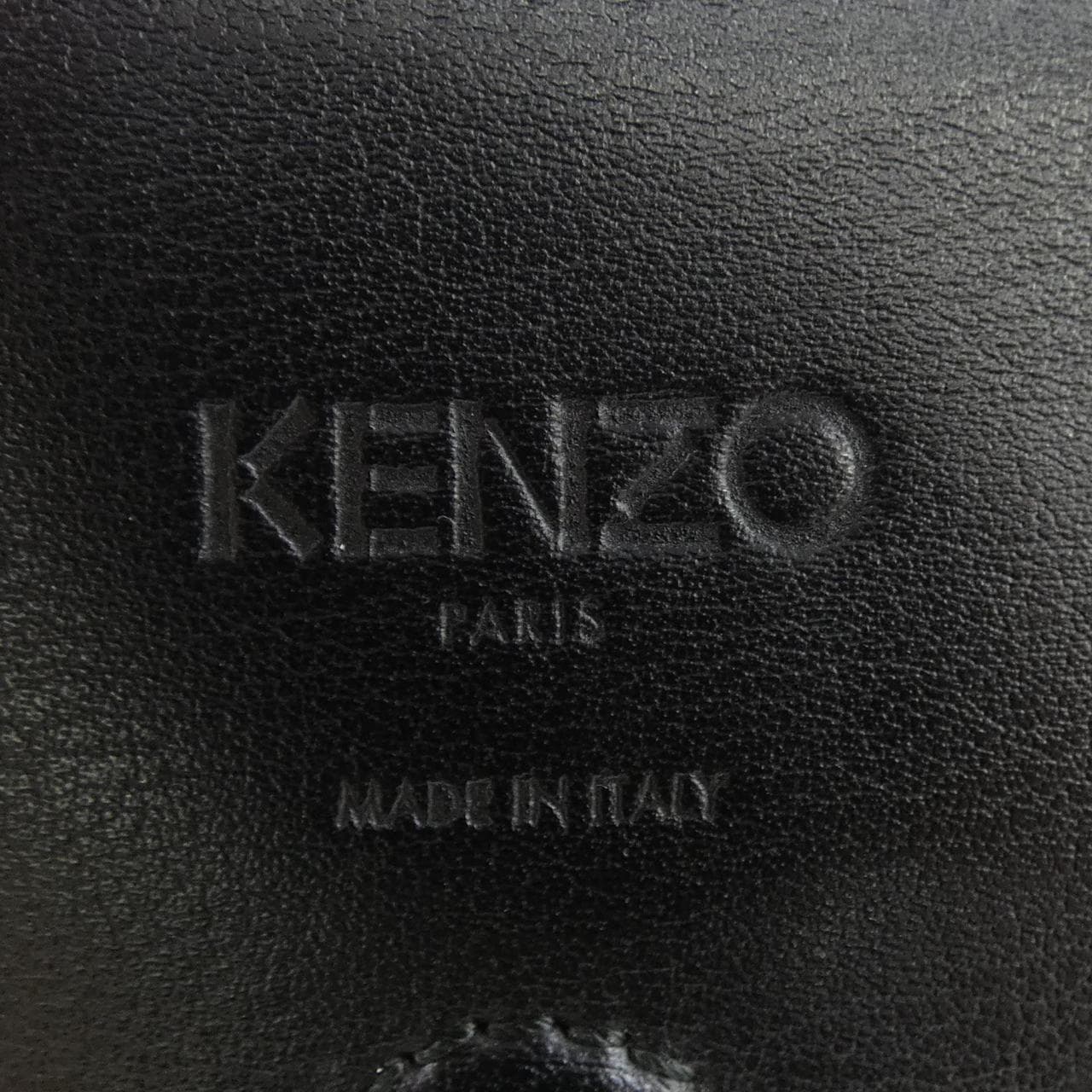 ケンゾー KENZO BAG