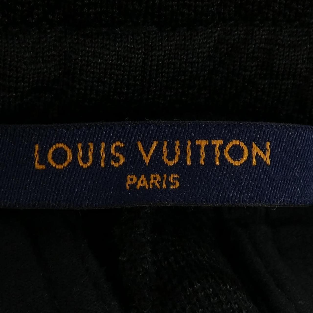 ルイヴィトン LOUIS VUITTON LVSEモノグラムフリースジョギングパンツ HJY46WXHM パンツ