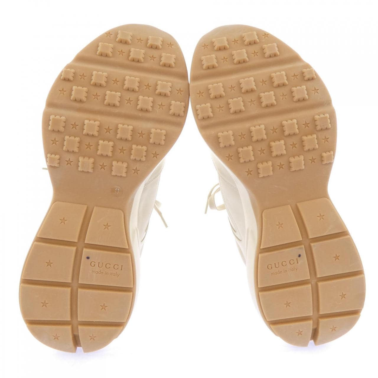 グッチ GUCCI ライトン RYTHON 663339 2SH00 スニーカー
