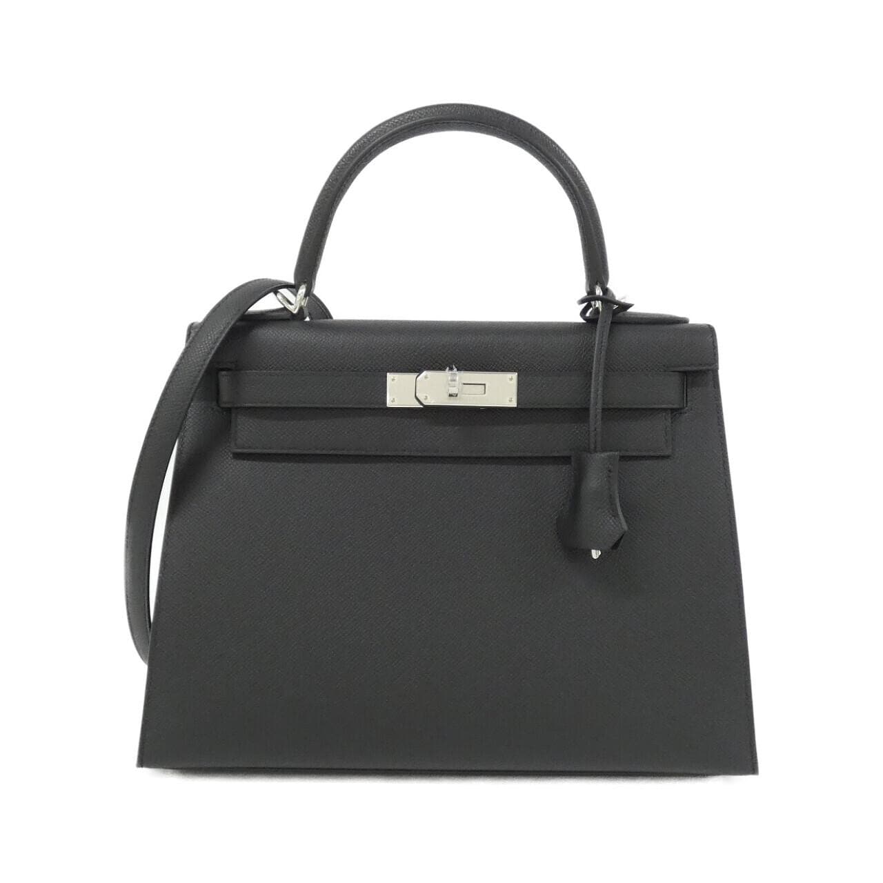 【未使用品】エルメス ケリー 28cm 042319CK バッグ