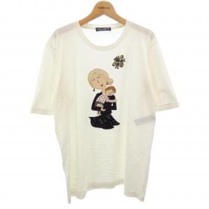 ドルチェアンドガッバーナ DOLCE&GABBANA F8H01Z/G7IVK Tシャツ