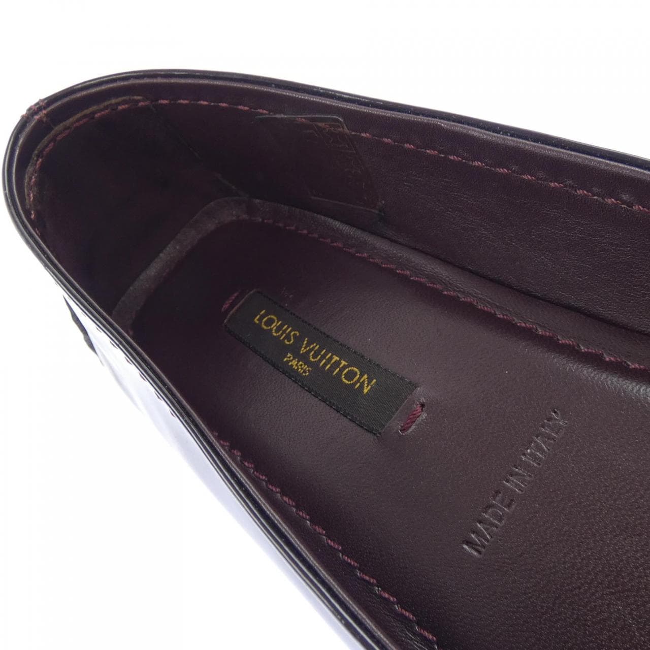 ルイヴィトン LOUIS VUITTON FA0131 シューズ
