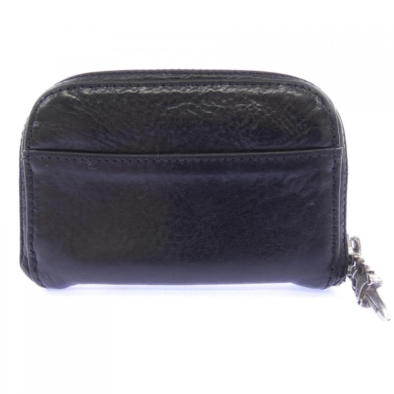 クロムハーツ CHROME HEARTS COIN CASE 2246 304 0071 0900 COIN CASE
