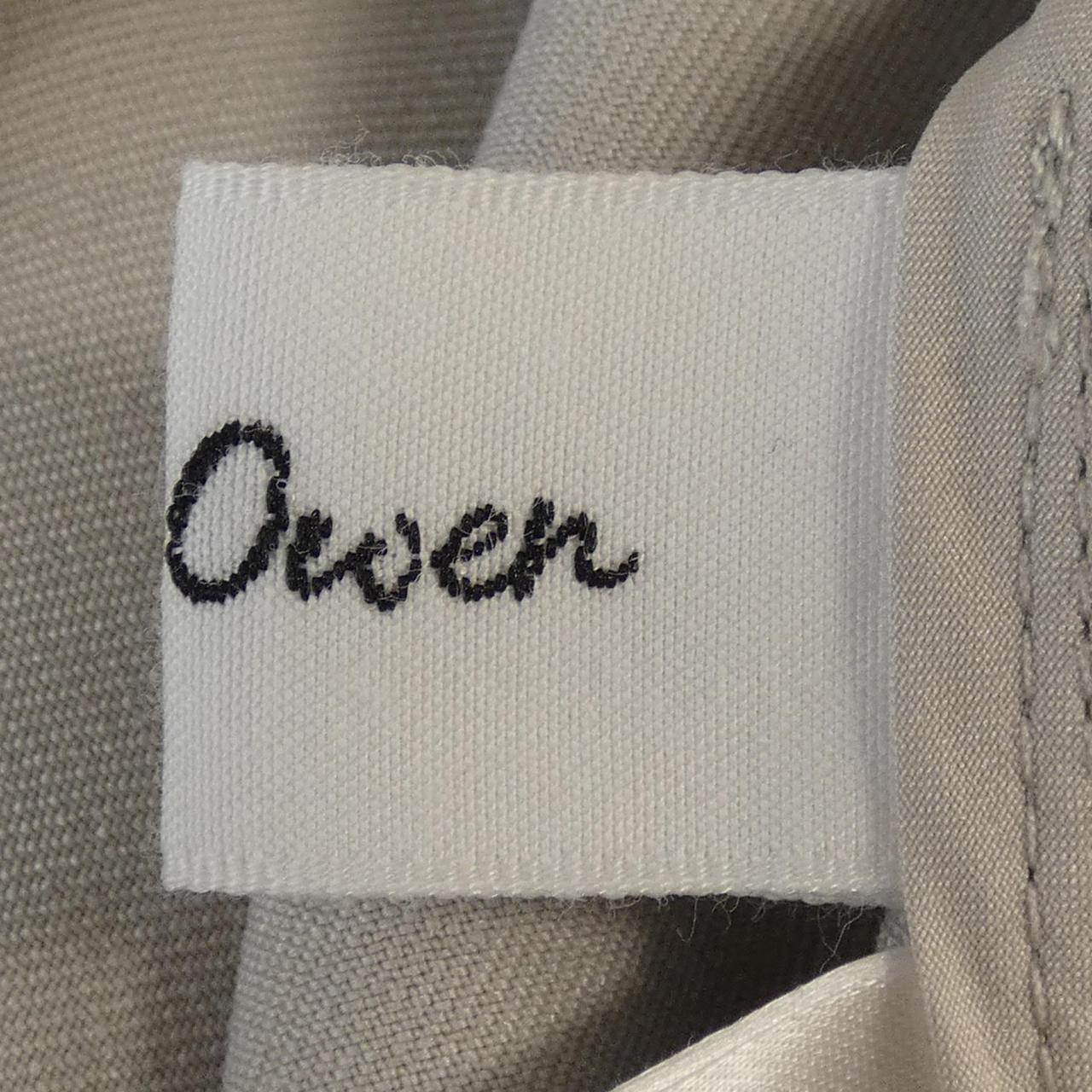 Mira Owen MILA OWEN trench coat