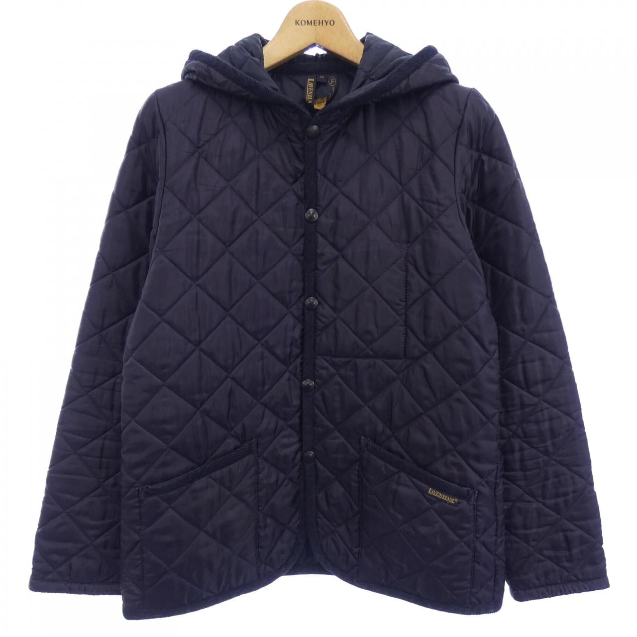 LAVENHAM coat