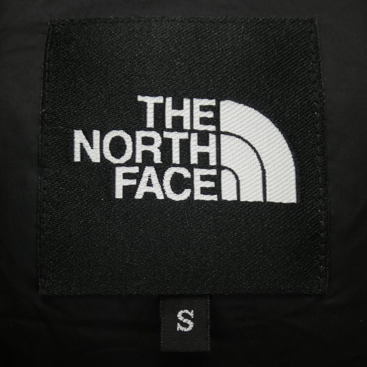 ザノースフェイス THE NORTH FACE ダウンジャケット