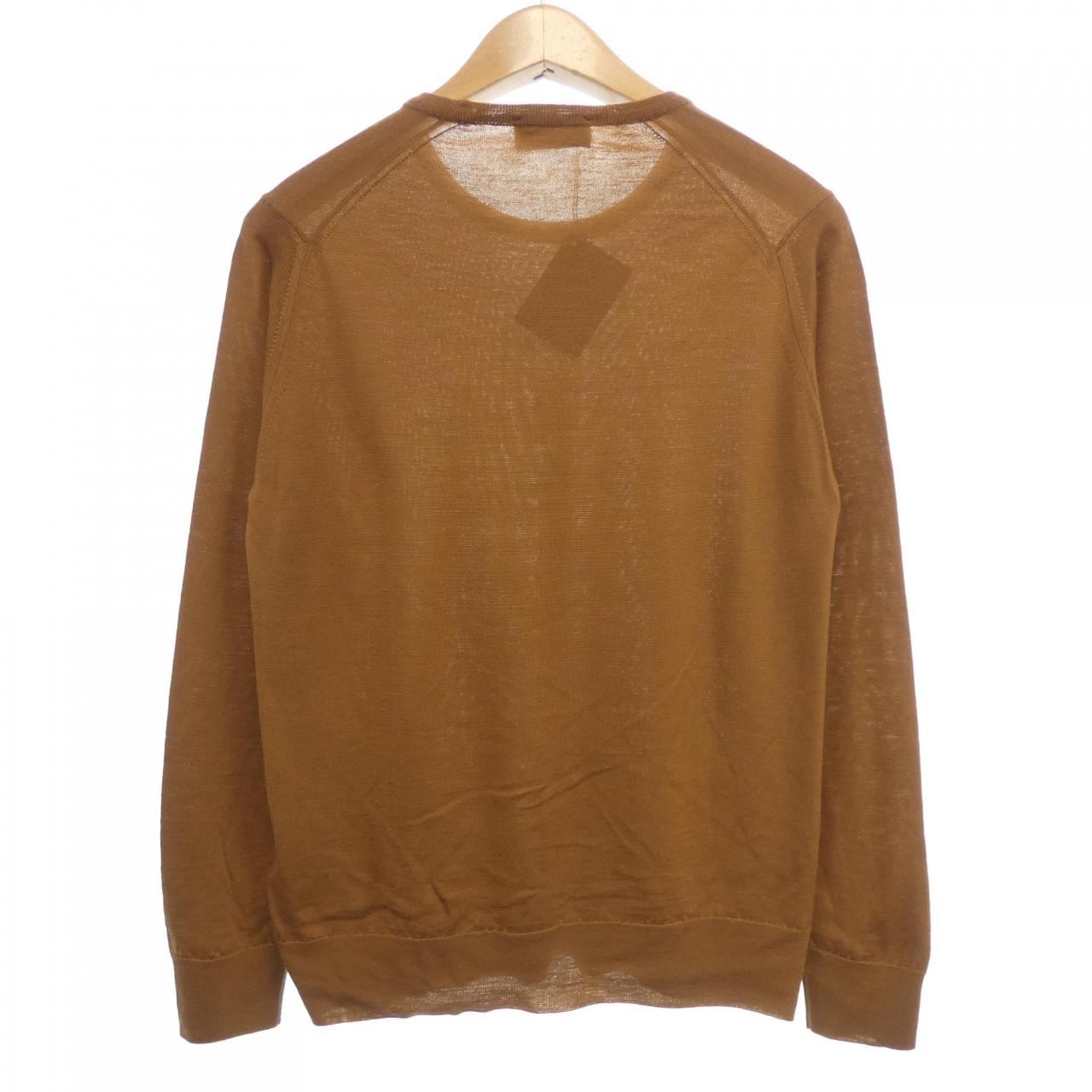 John Smedley JOHN SMEDLEY knit