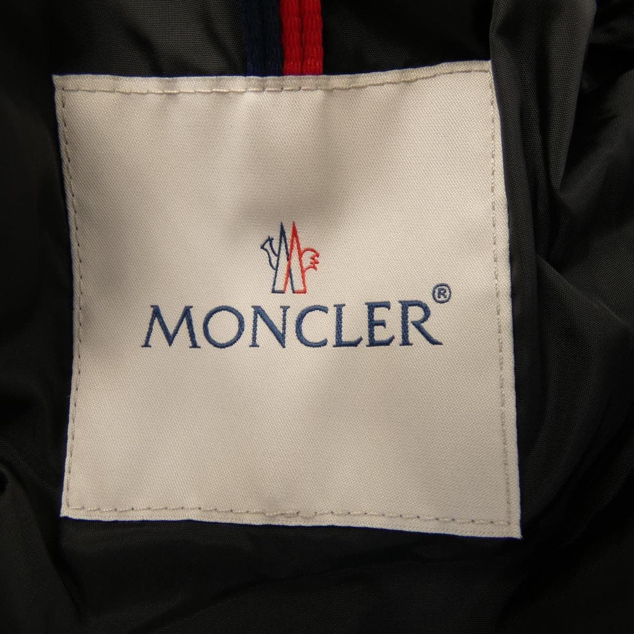 モンクレール MONCLER ダウンコート