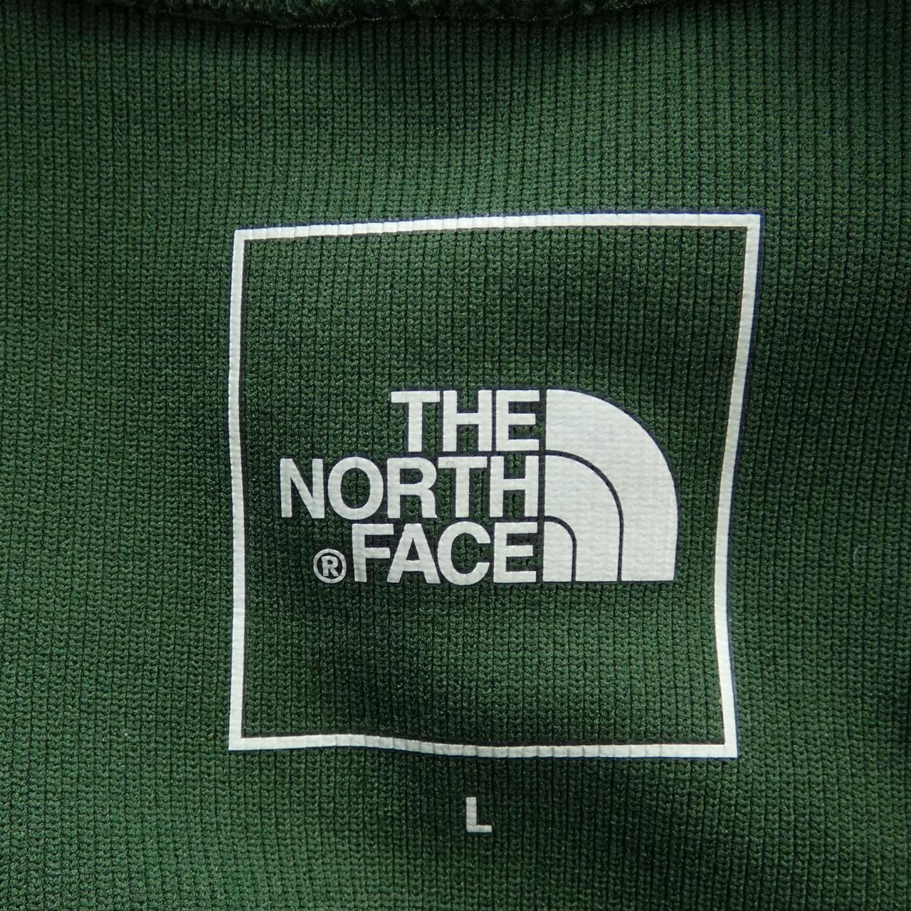 THE NORTH FACE上衣