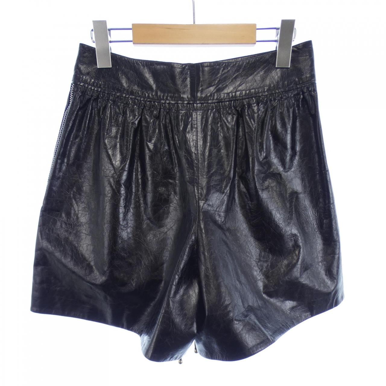 シャネル CHANEL ショートパンツ
