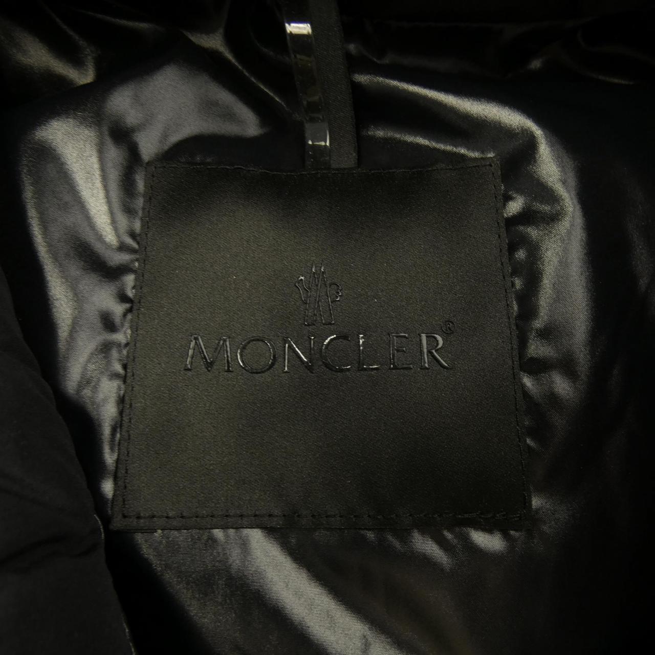 モンクレール MONCLER ダウンベスト