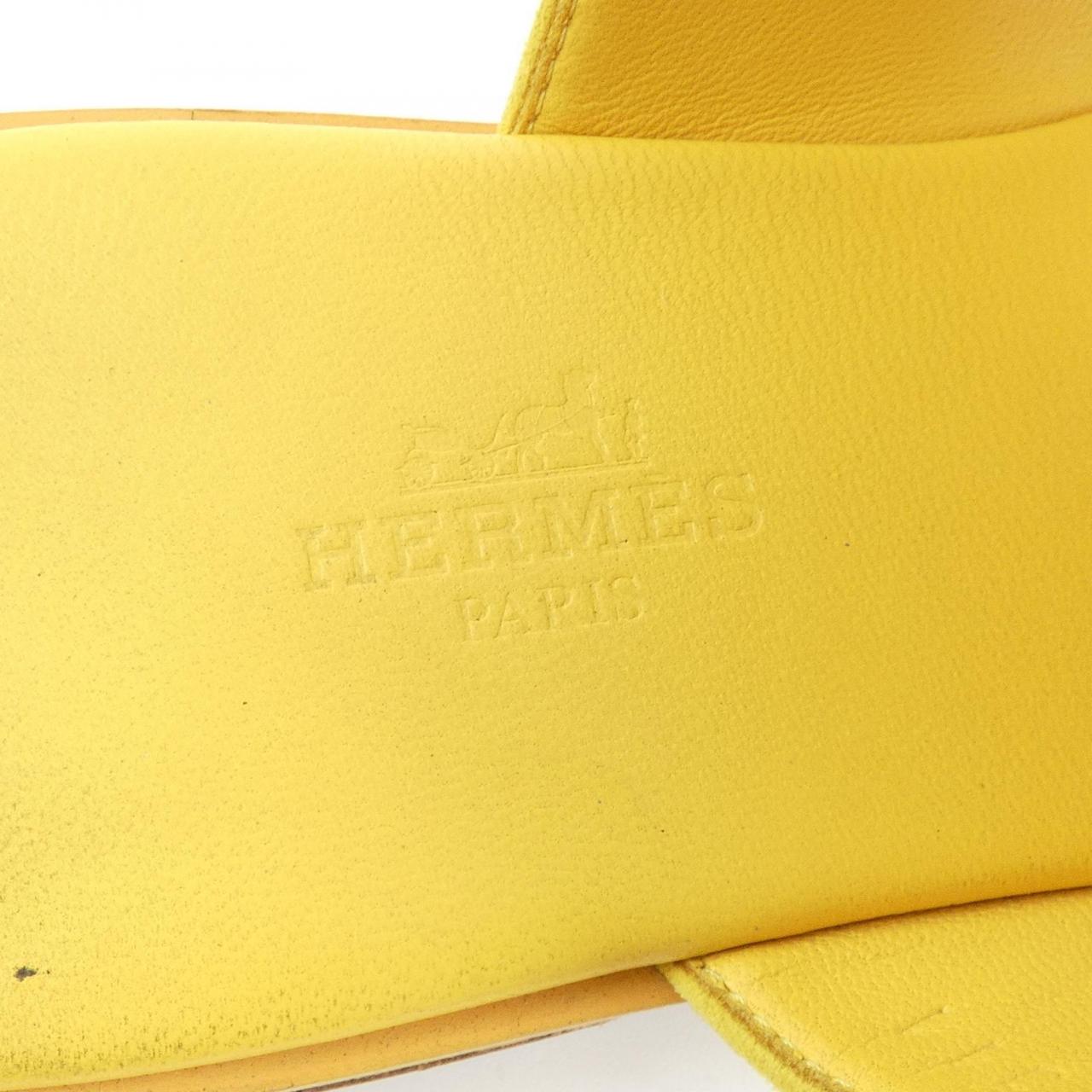 エルメス HERMES サンダル