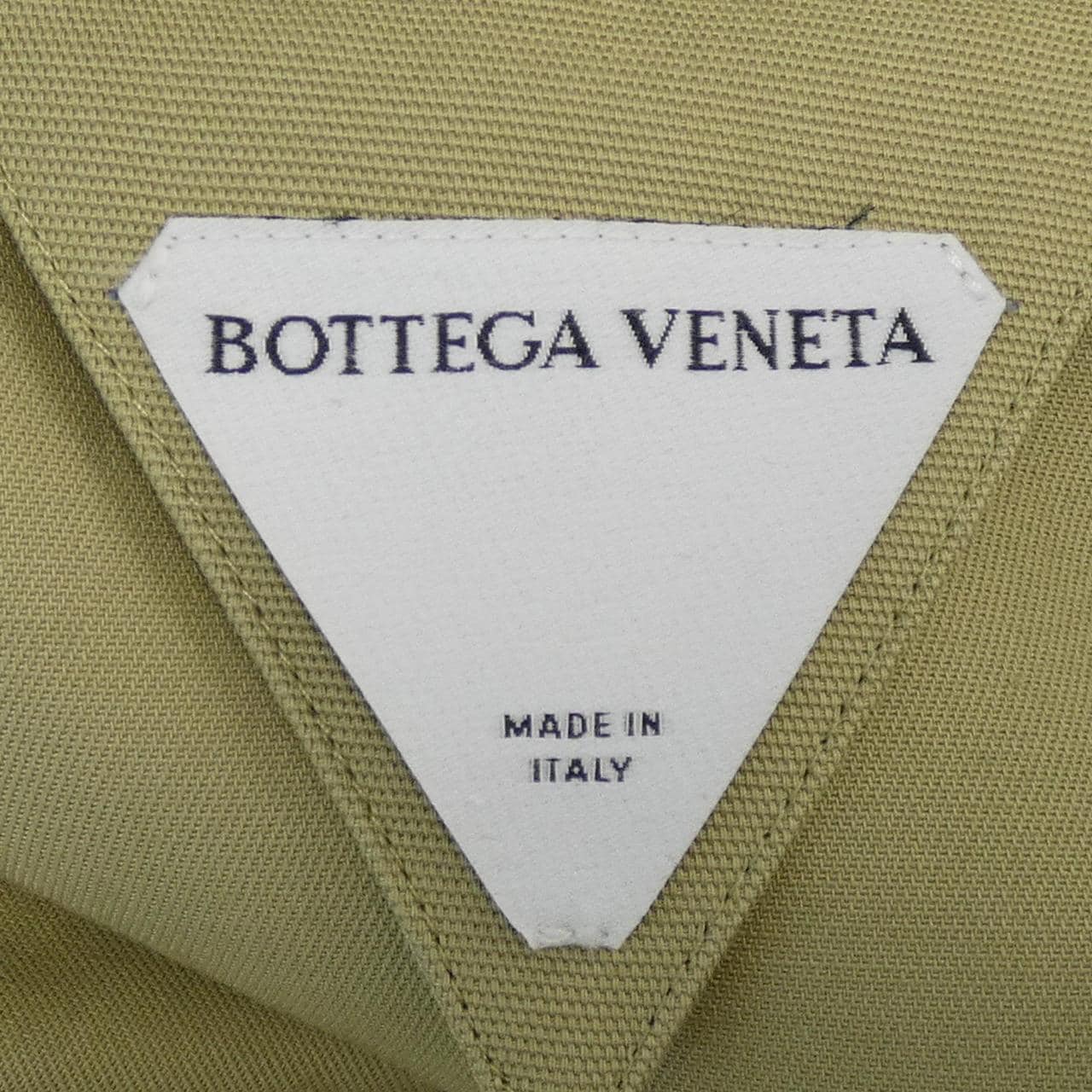 BOTTEGA BOTTEGA VENETA風衣