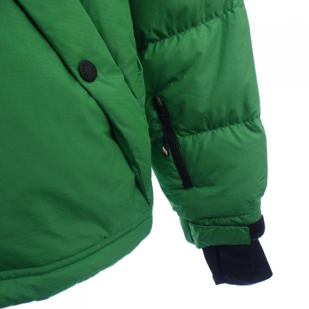 MONCLER GRENOBLE蒙克勒格勒诺布尔羽绒夹克