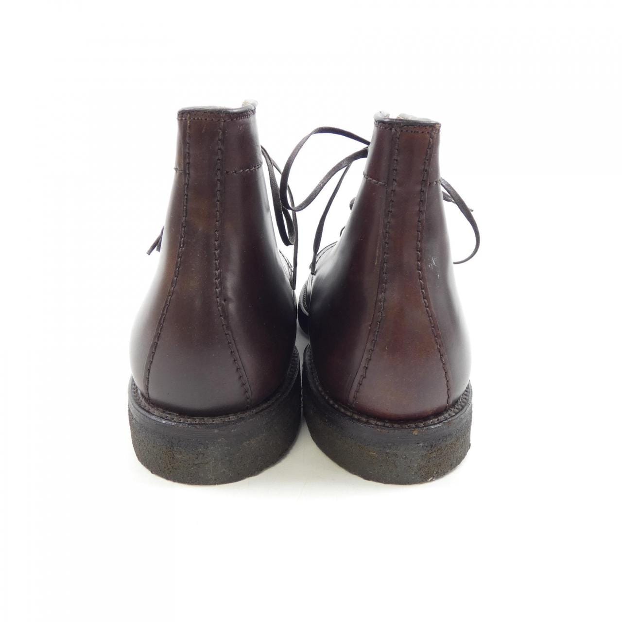 オールデン ALDEN シューズ