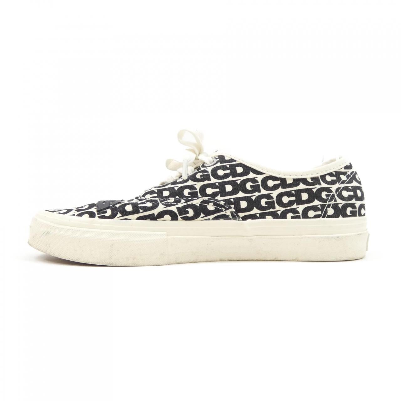 バンズ VANS スニーカー