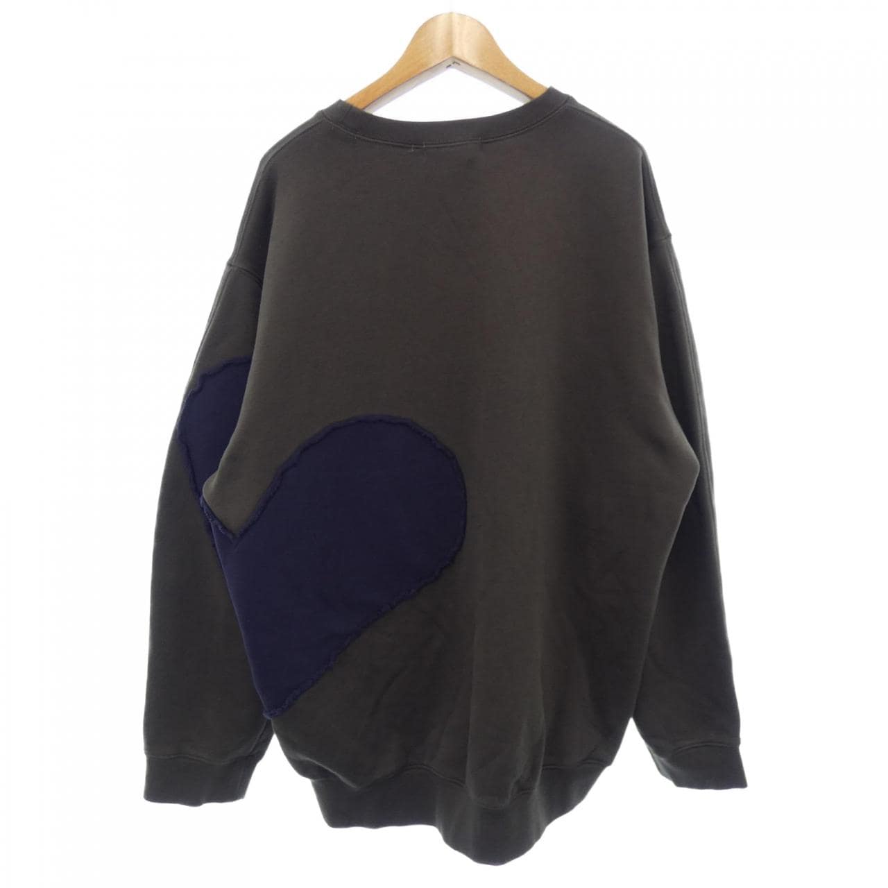 NKNIT トップス
