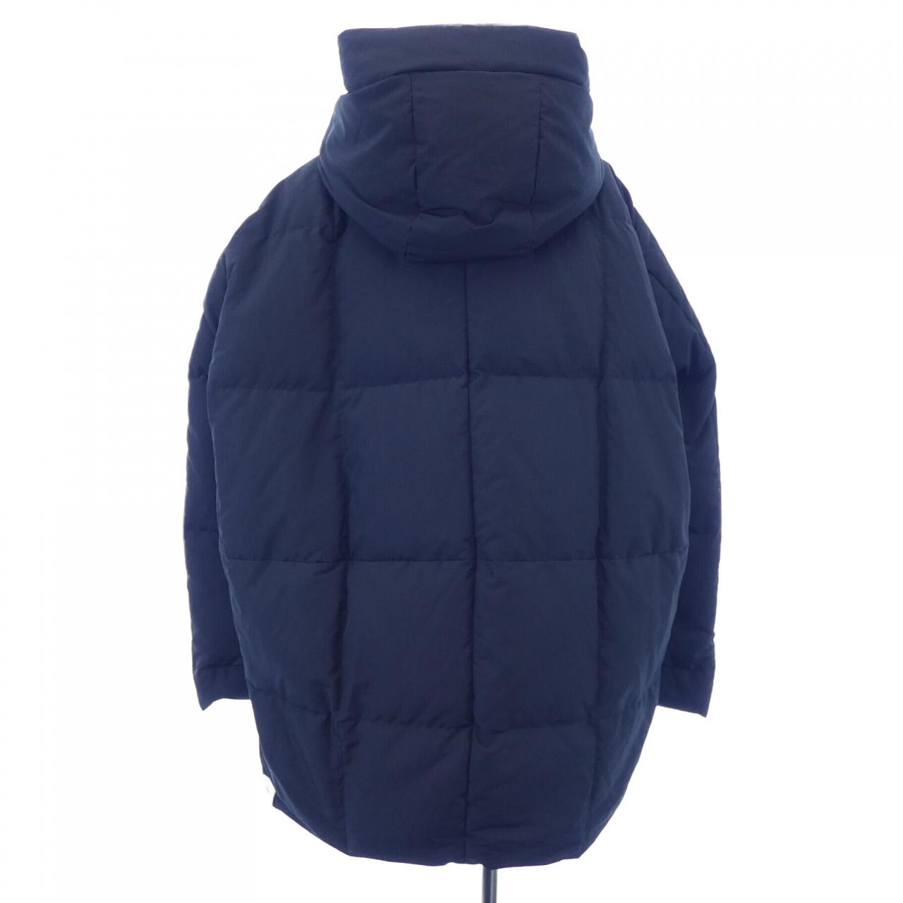 ジルサンダープラス JIL SANDER+ ダウンコート