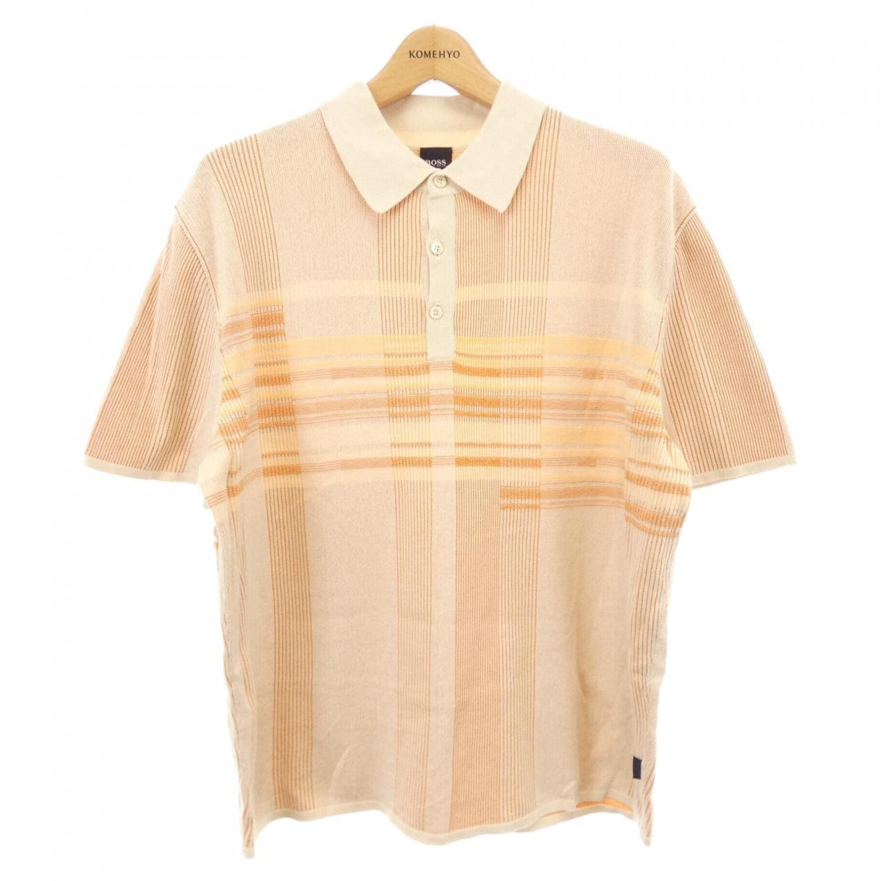 ボス BOSS ポロシャツ