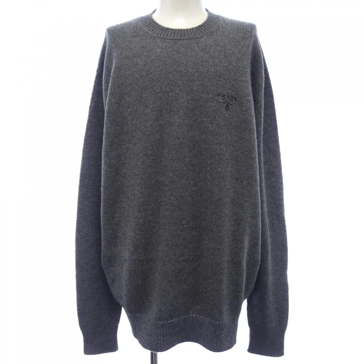 プラダ PRADA ニット