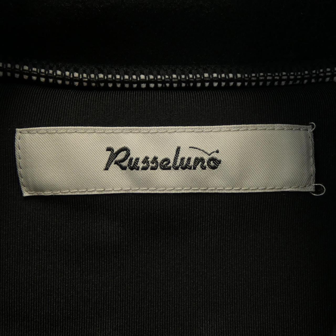 ラッセルノ RUSSELUNO トップス
