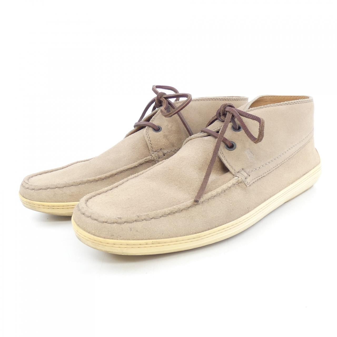 トッズ TOD'S シューズ