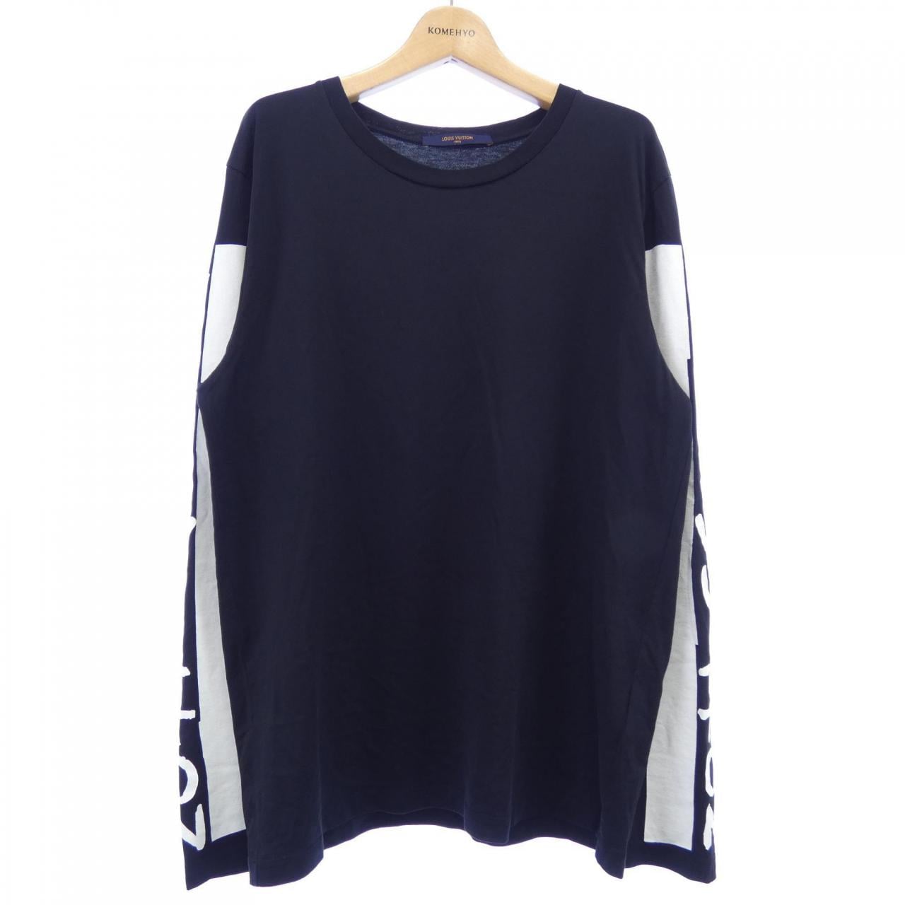 ルイヴィトン LOUIS VUITTON HEY79WFMB Tシャツ