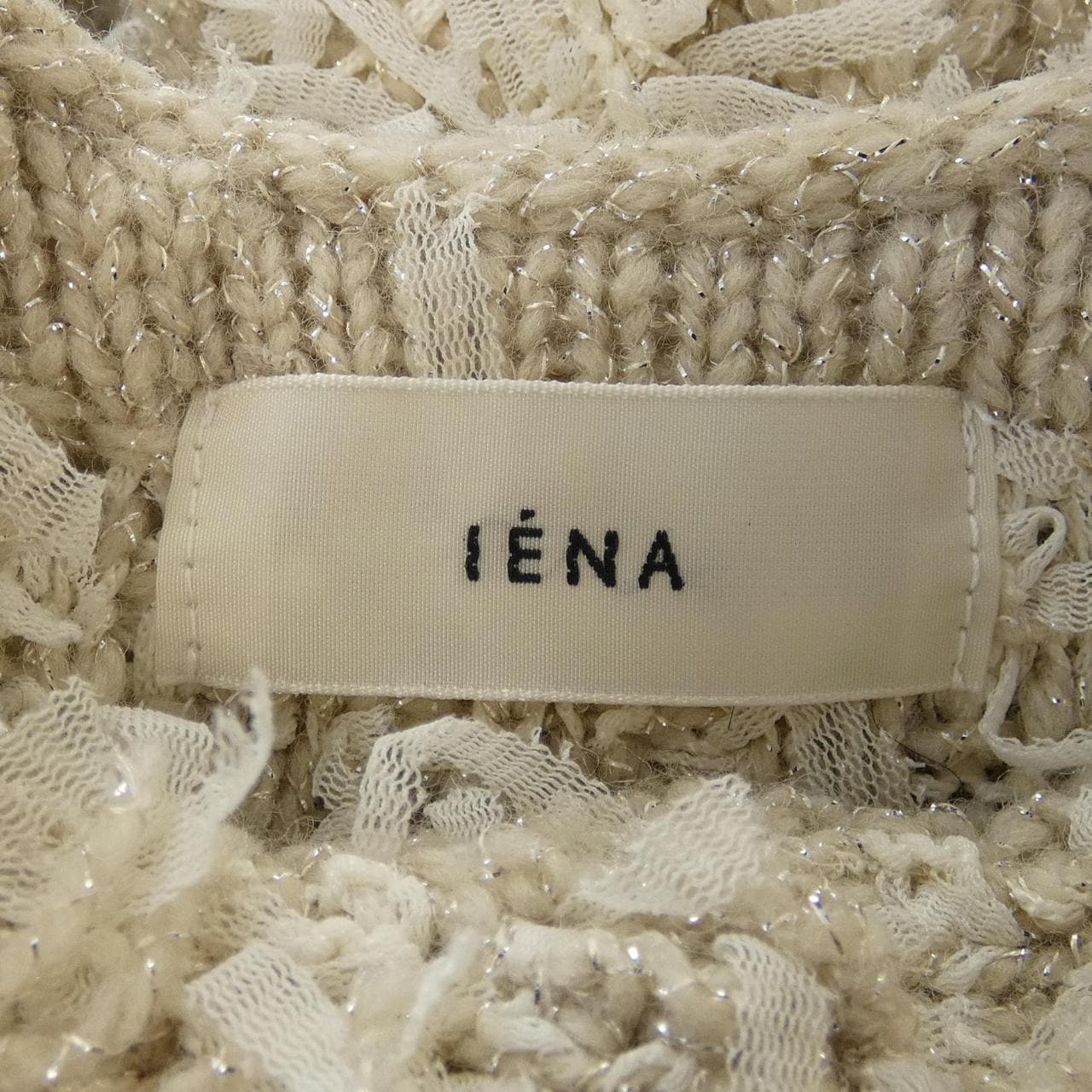 イエナ IENA ジャケット