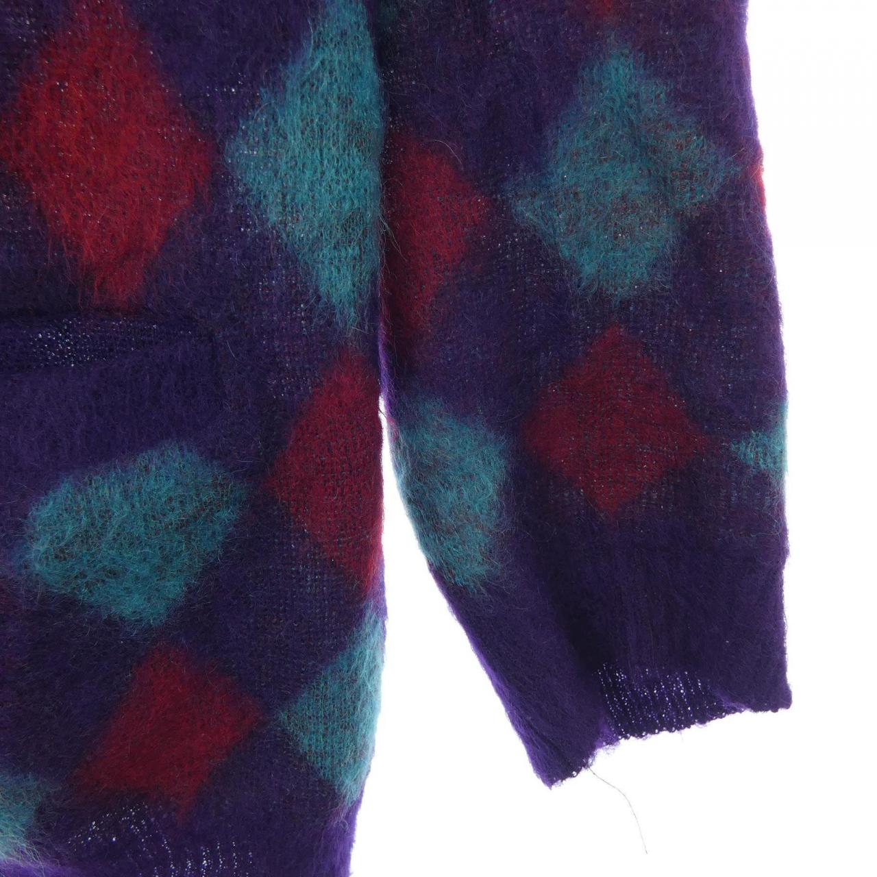 ワコマリア WACKO MARIA カーディガン