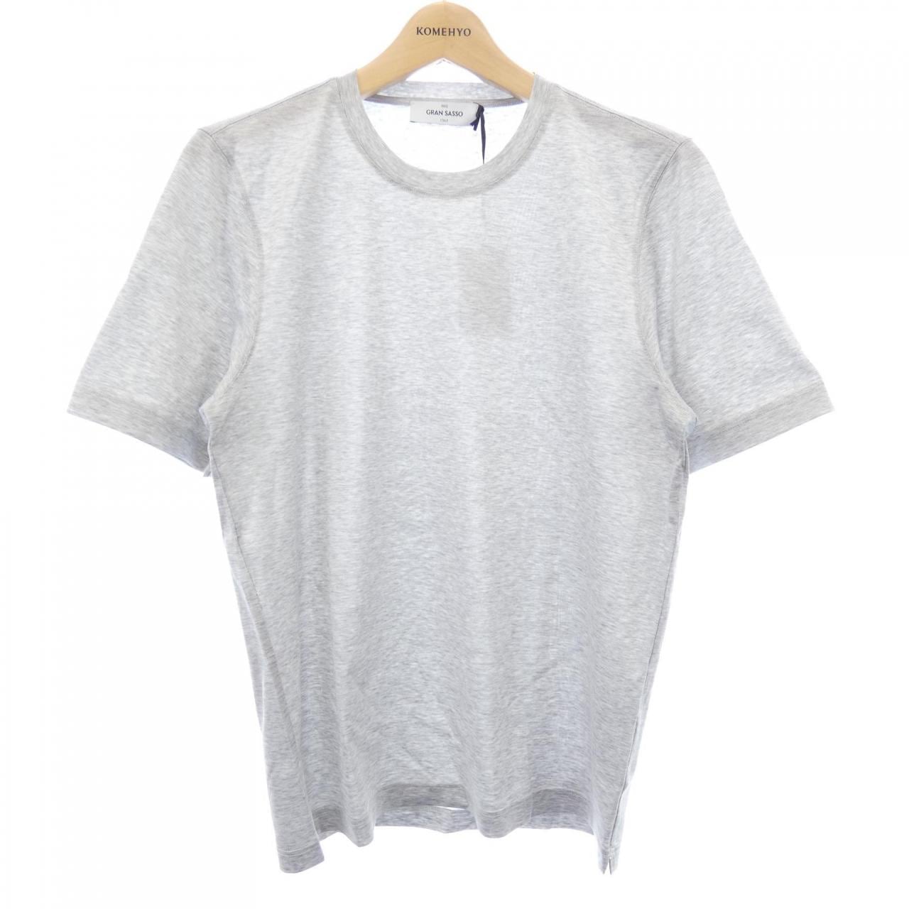 グランサッソ Gran Sasso Tシャツ