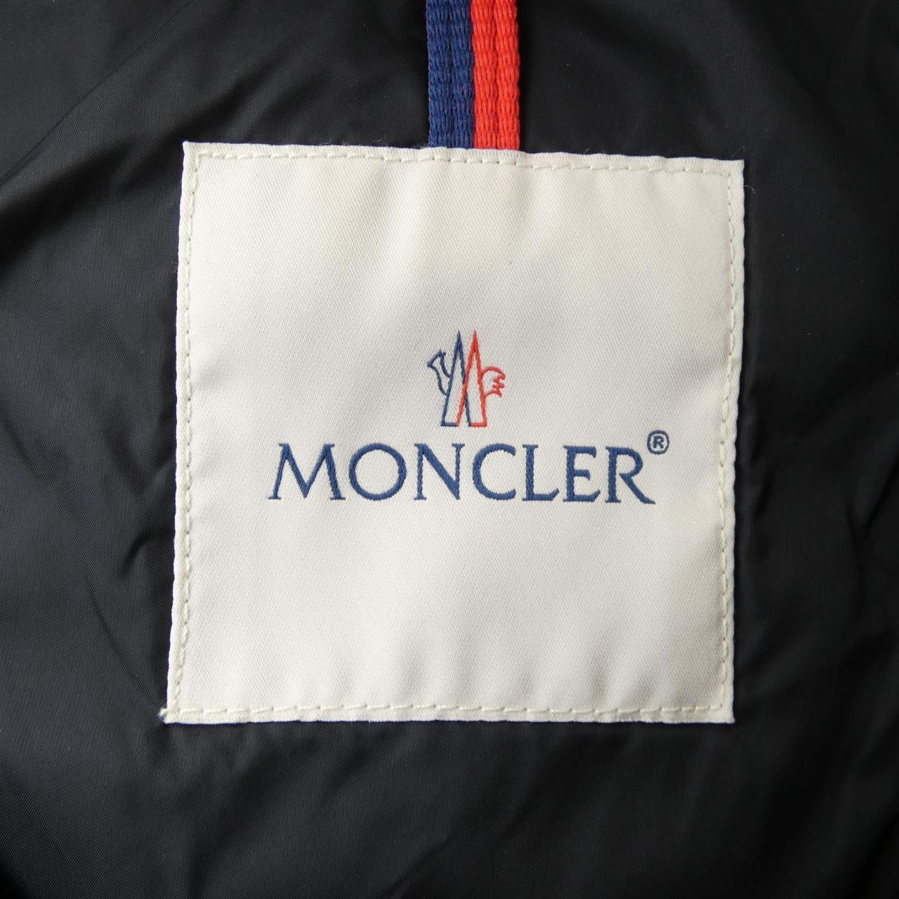 MONCLER FLAMMETTE 羽絨大衣