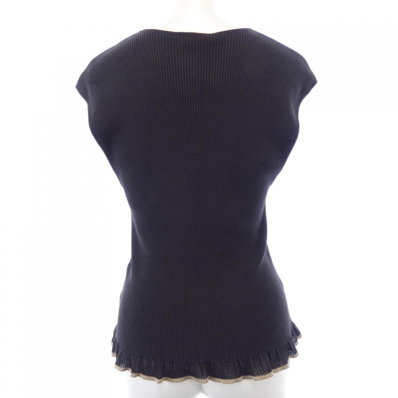 【ヴィンテージ】シャネル CHANEL P17338V00907 01P トップス