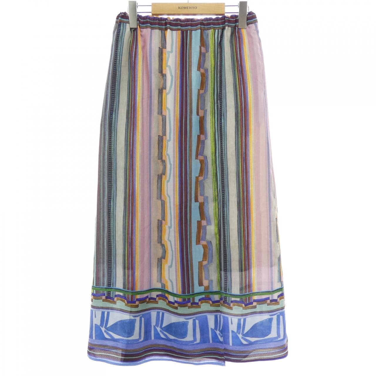 ボールジー BALLSEY スカート